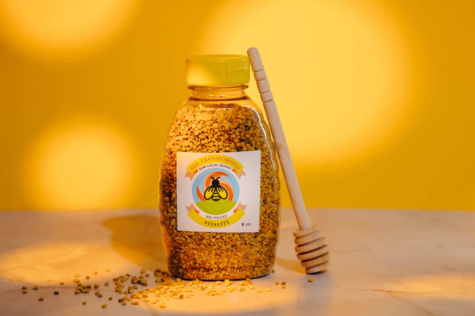Bee pollen