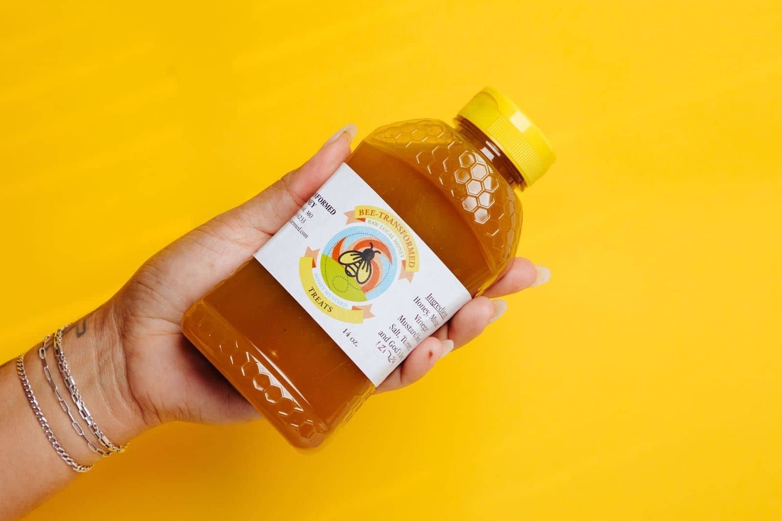 Honey Mustard