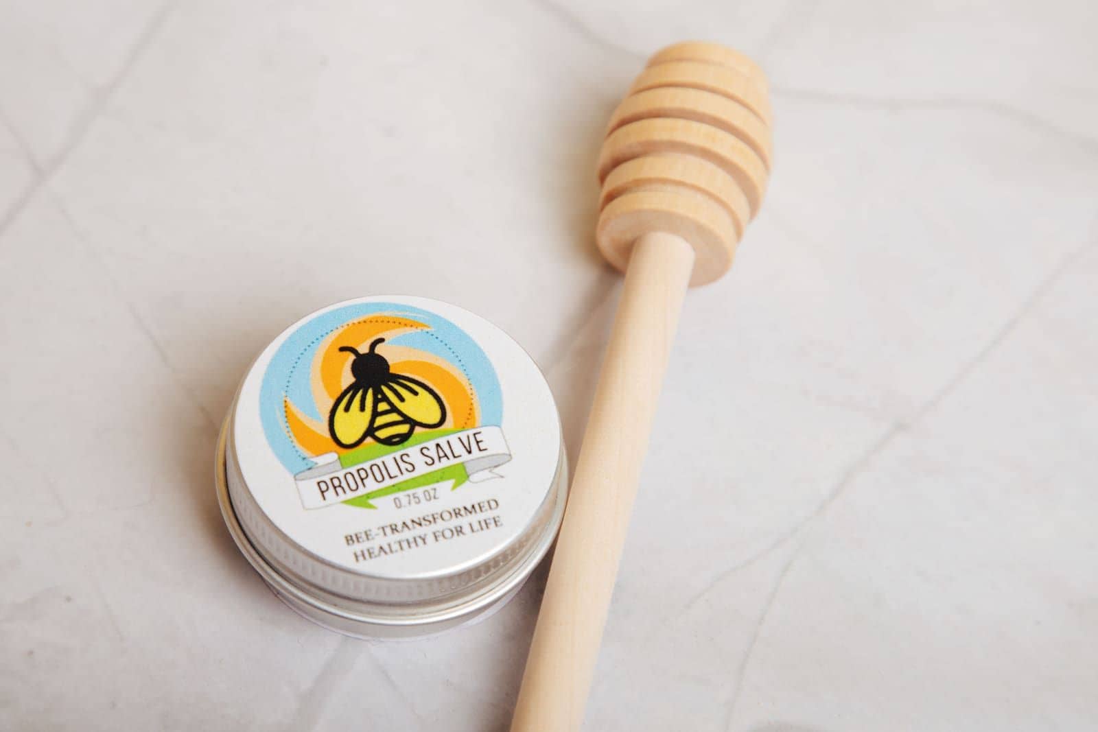 Propolis Salve