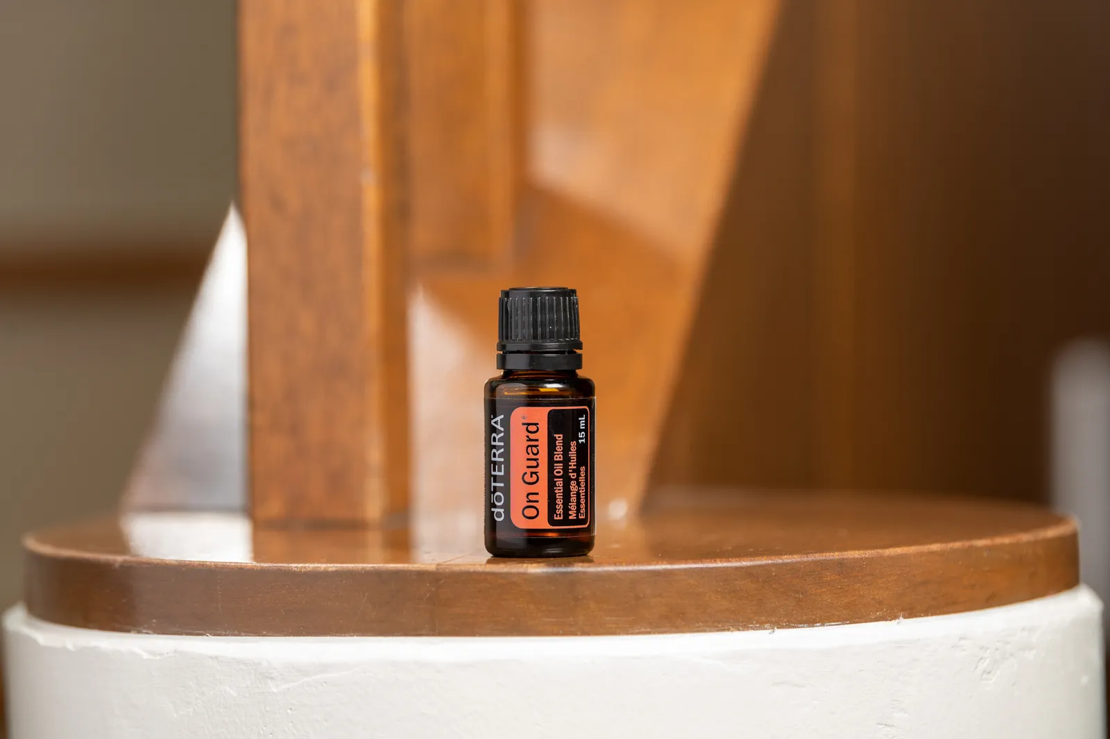 OnGuard Essential Oil