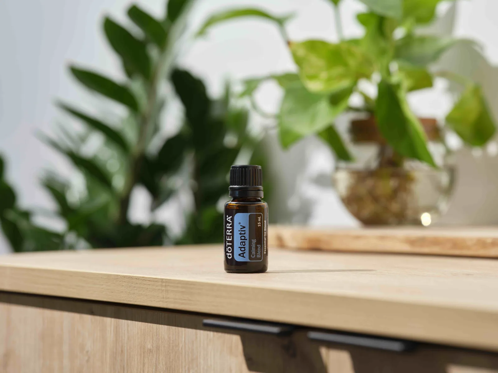 doTERRA's Adaptiv Calming Blend